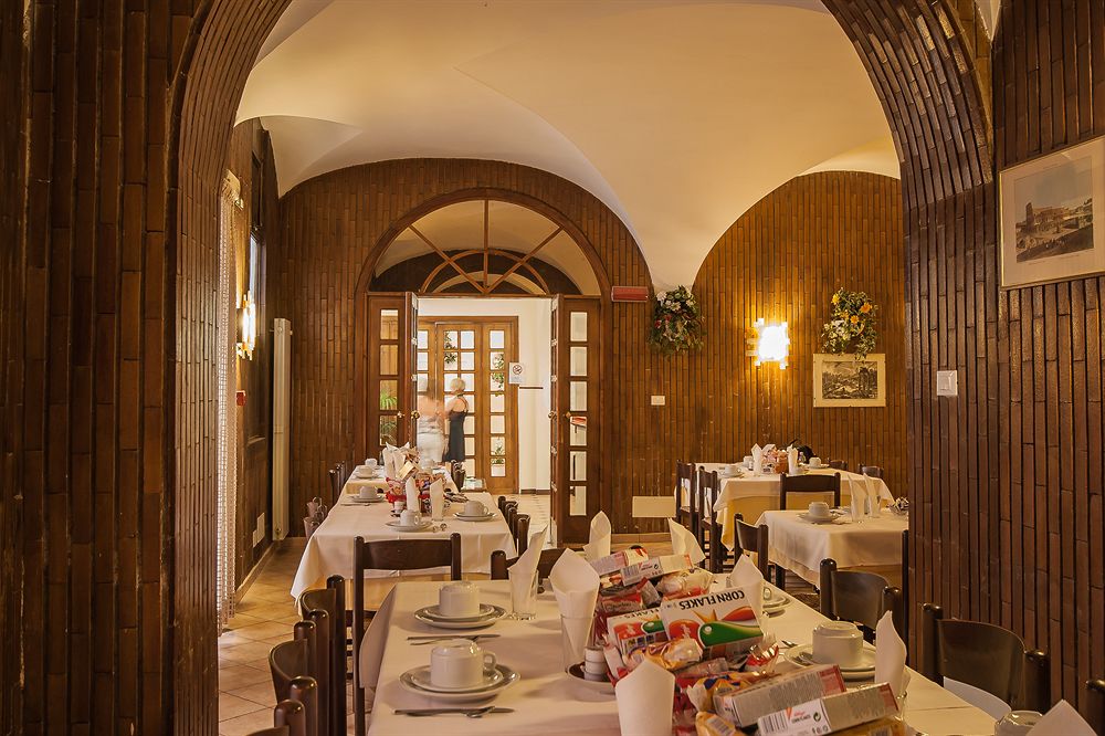 Fotos del hotel - TIRRENO