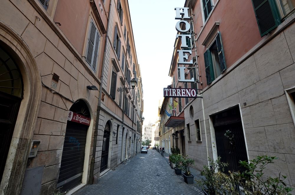 Fotos del hotel - TIRRENO