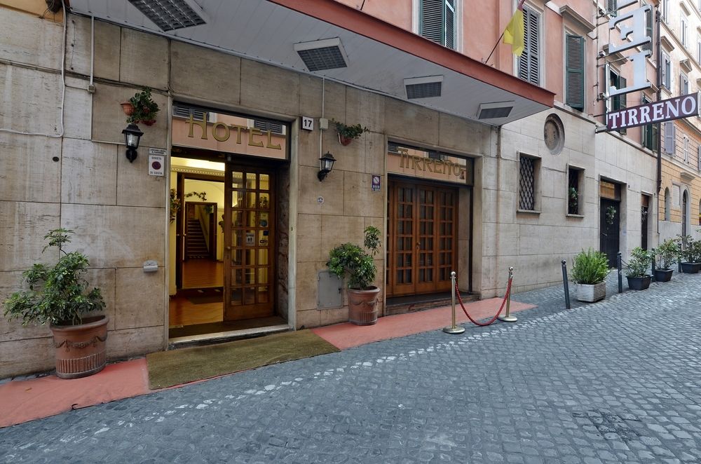 Fotos del hotel - TIRRENO