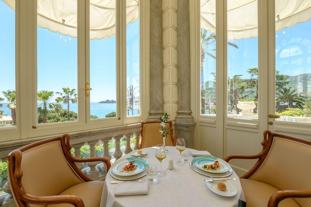 Fotos del hotel - Imperiale Palace Hotel