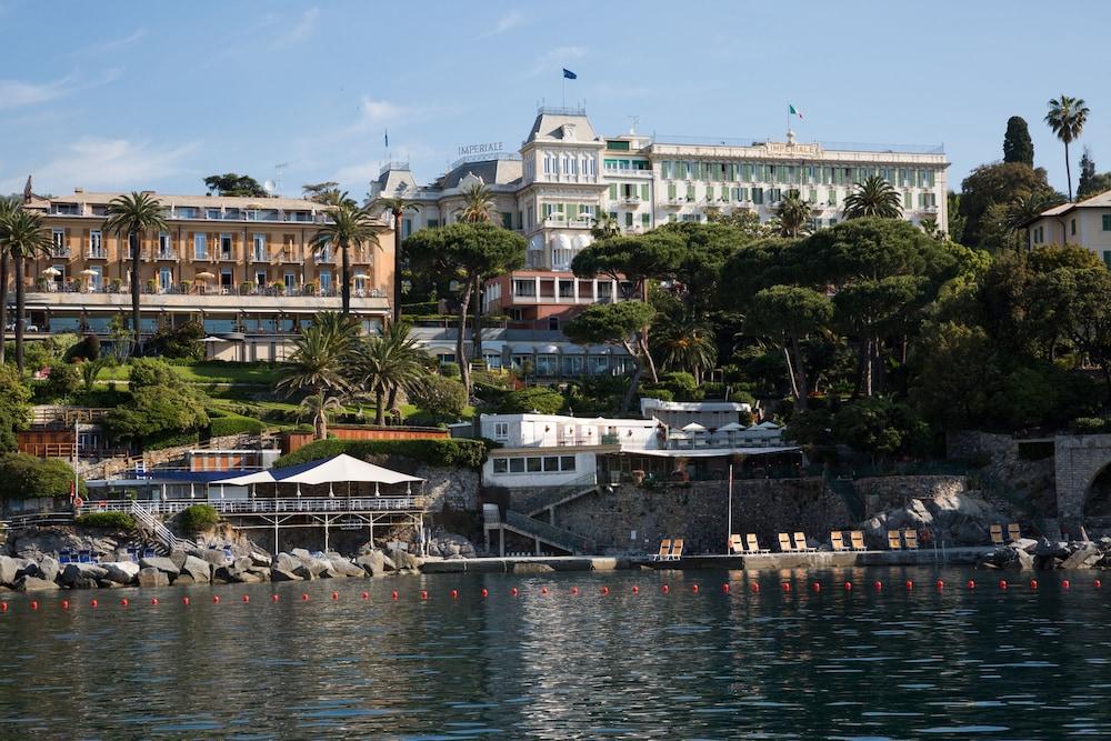Fotos del hotel - Imperiale Palace Hotel