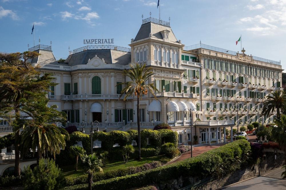 Fotos del hotel - Imperiale Palace Hotel