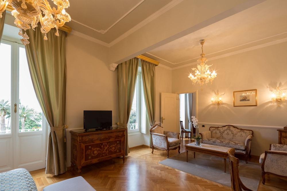Fotos del hotel - Imperiale Palace Hotel