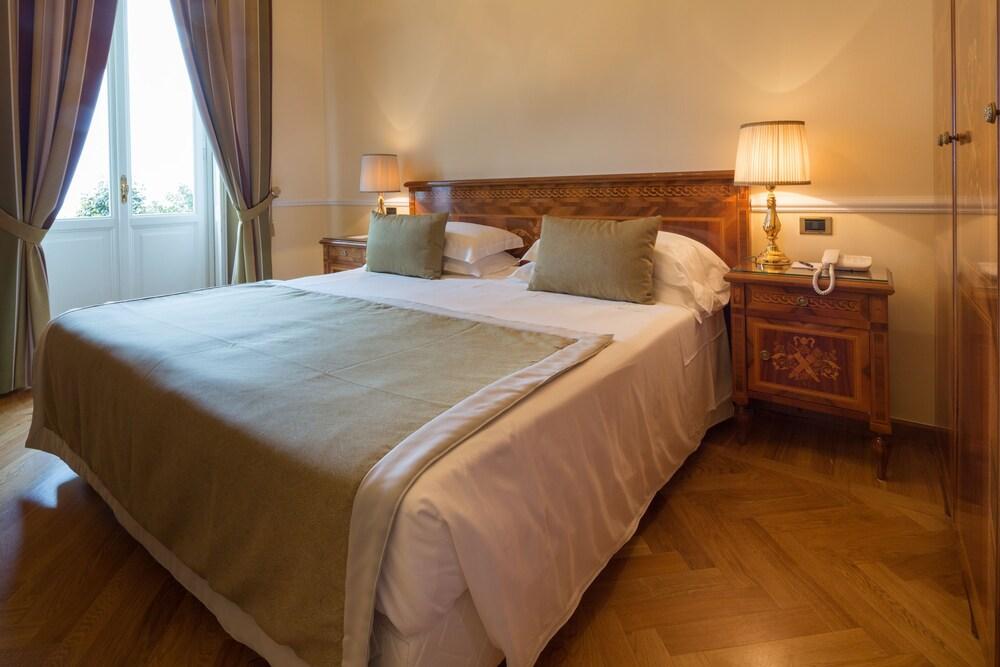 Fotos del hotel - Imperiale Palace Hotel