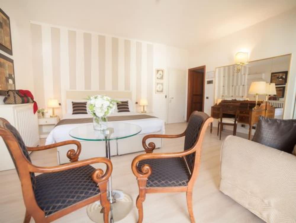 Fotos del hotel - TIGULLIO ET DE MILAN