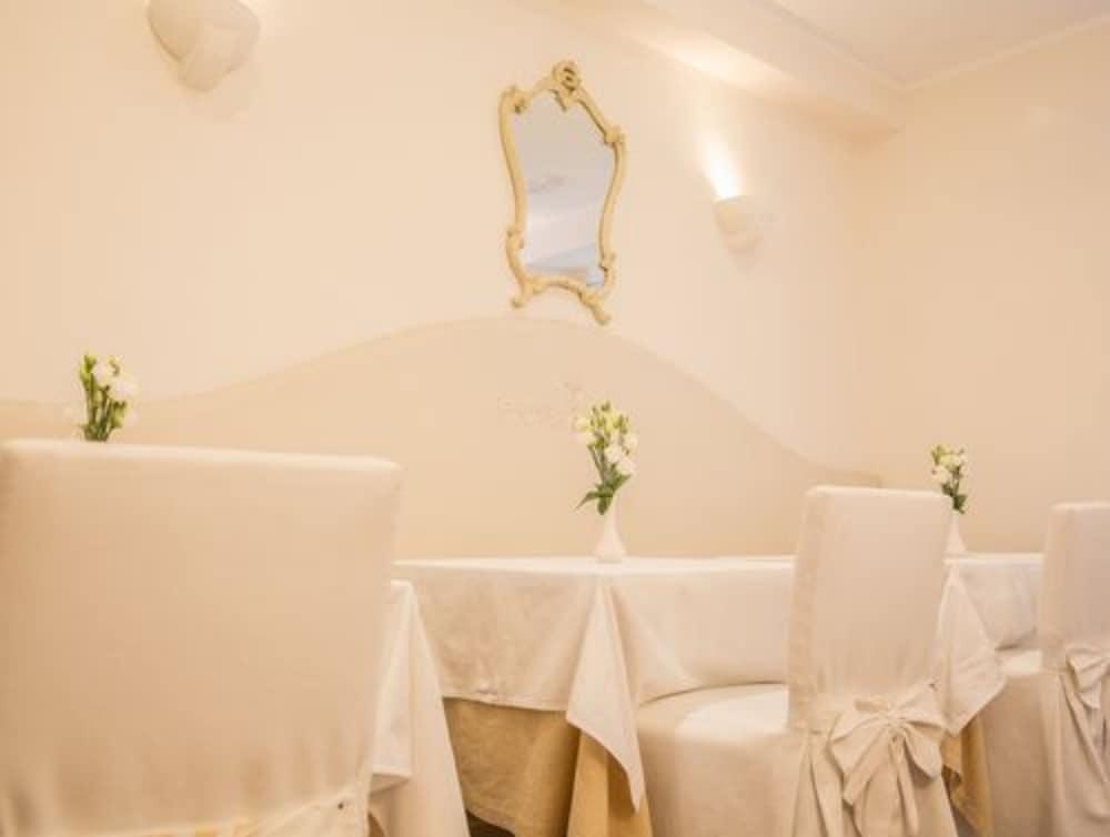 Fotos del hotel - TIGULLIO ET DE MILAN