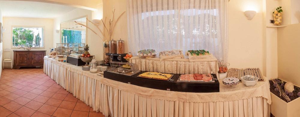 Fotos del hotel - TIGULLIO ET DE MILAN