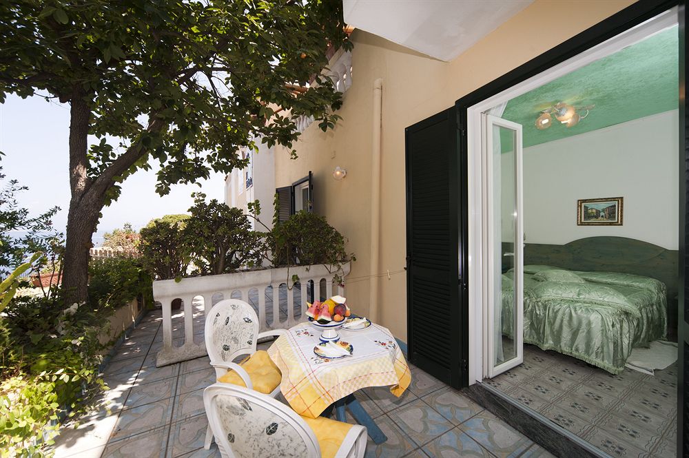 Fotos del hotel - Hotel Giardino Delle Ninfe E La Fenice