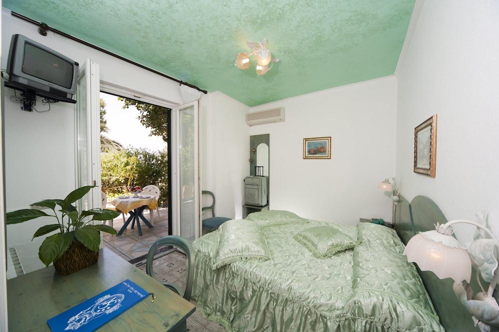 Fotos del hotel - Hotel Giardino Delle Ninfe E La Fenice