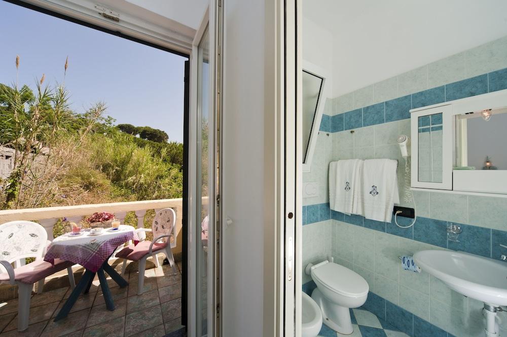 Fotos del hotel - Hotel Giardino Delle Ninfe E La Fenice