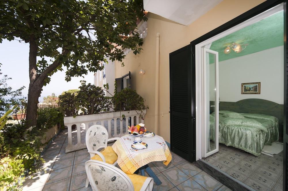 Fotos del hotel - Hotel Giardino Delle Ninfe E La Fenice