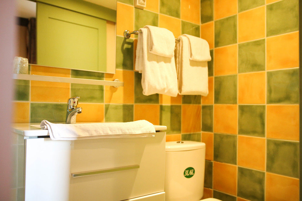 Fotos del hotel - MARRIETE PACHA
