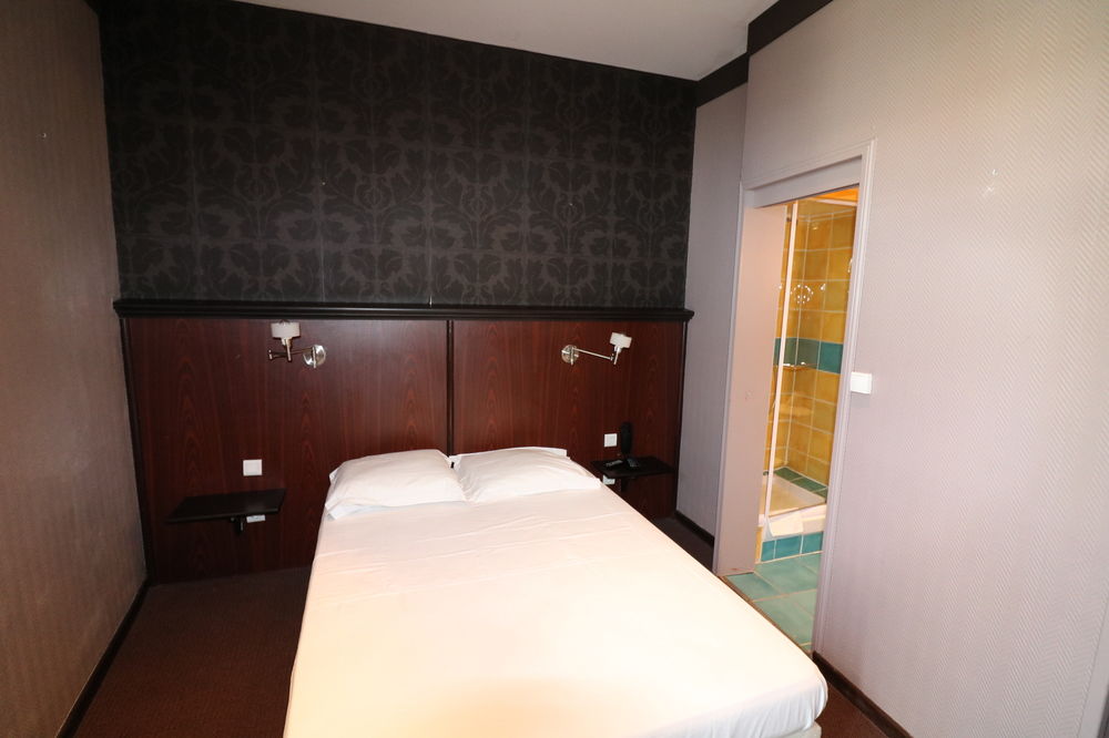 Fotos del hotel - MARRIETE PACHA