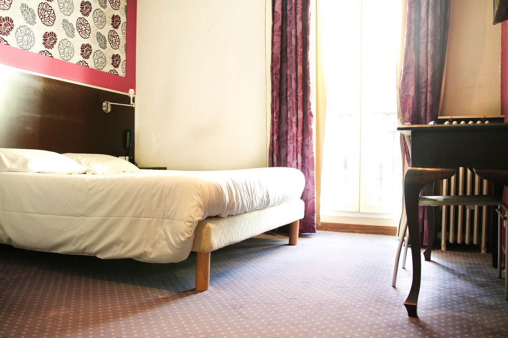 Fotos del hotel - MARRIETE PACHA