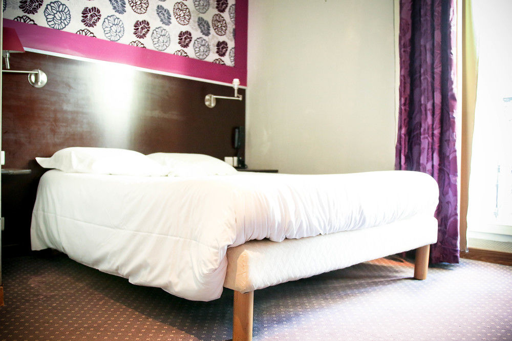 Fotos del hotel - MARRIETE PACHA