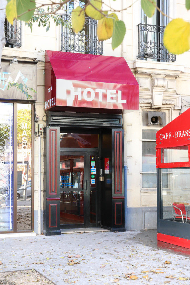 Fotos del hotel - MARRIETE PACHA