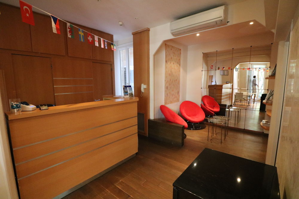 Fotos del hotel - MARRIETE PACHA