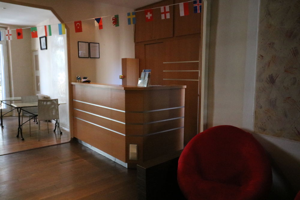 Fotos del hotel - MARRIETE PACHA