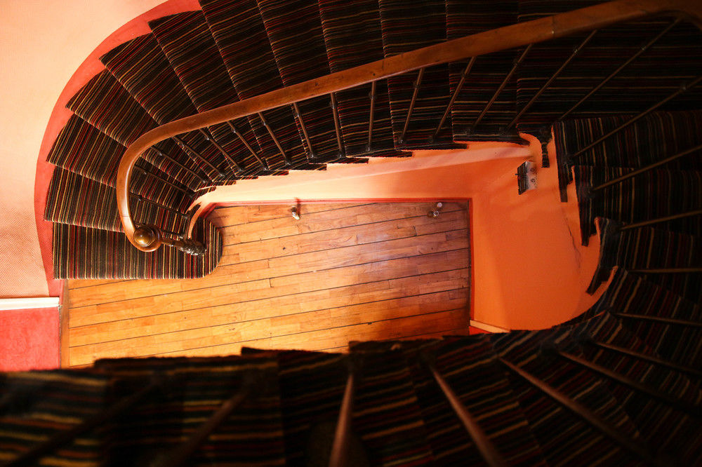 Fotos del hotel - MARRIETE PACHA