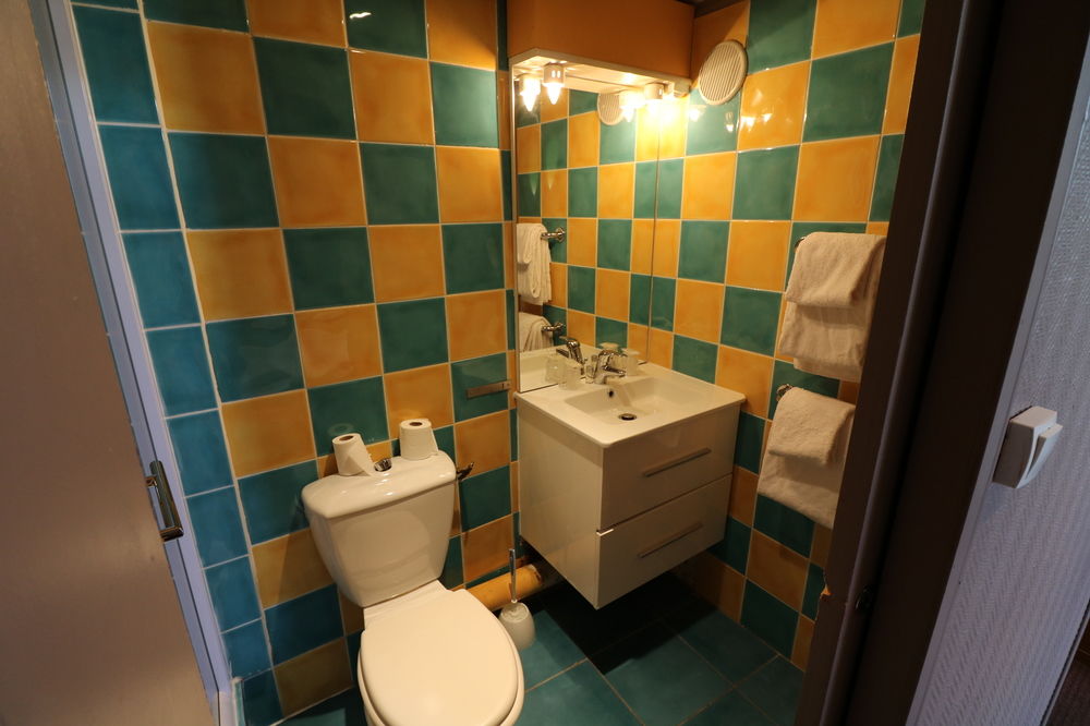 Fotos del hotel - MARRIETE PACHA