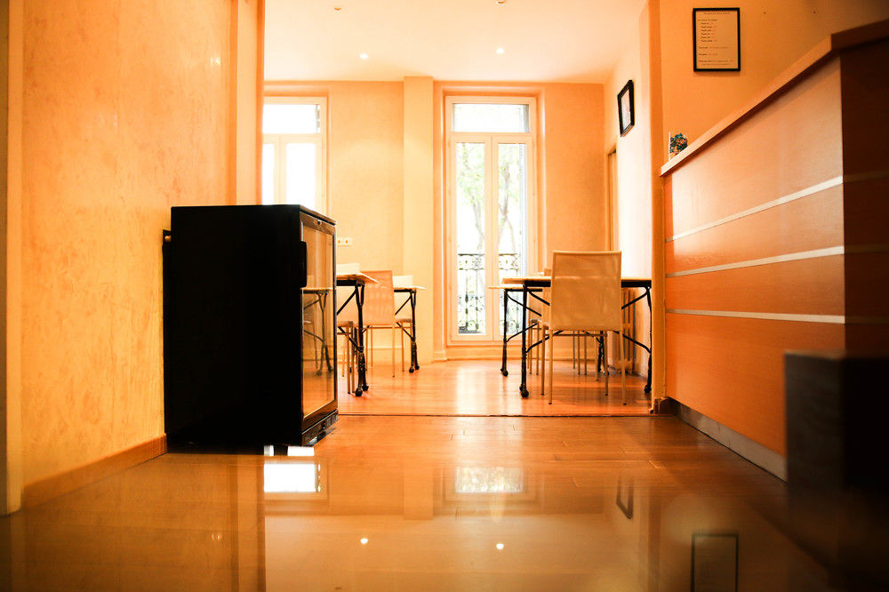 Fotos del hotel - MARRIETE PACHA