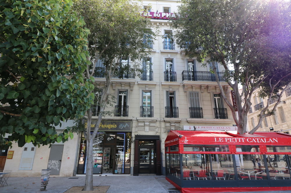 Fotos del hotel - MARRIETE PACHA