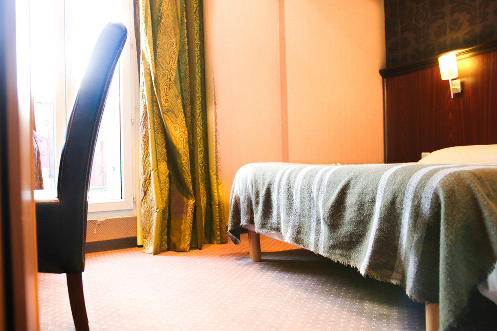 Fotos del hotel - MARRIETE PACHA