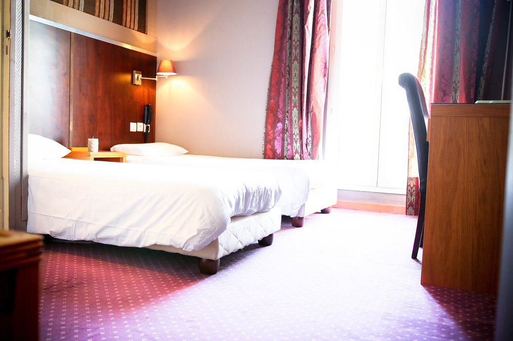 Fotos del hotel - MARRIETE PACHA