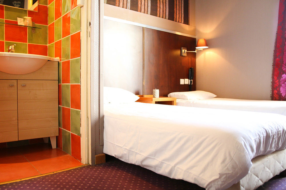 Fotos del hotel - MARRIETE PACHA