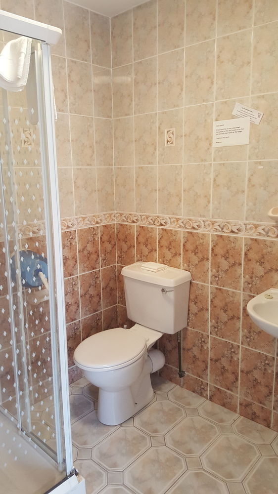 Fotos del hotel - Hazelbrook House