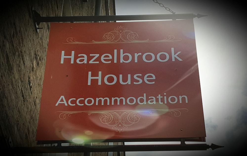 Fotos del hotel - Hazelbrook House