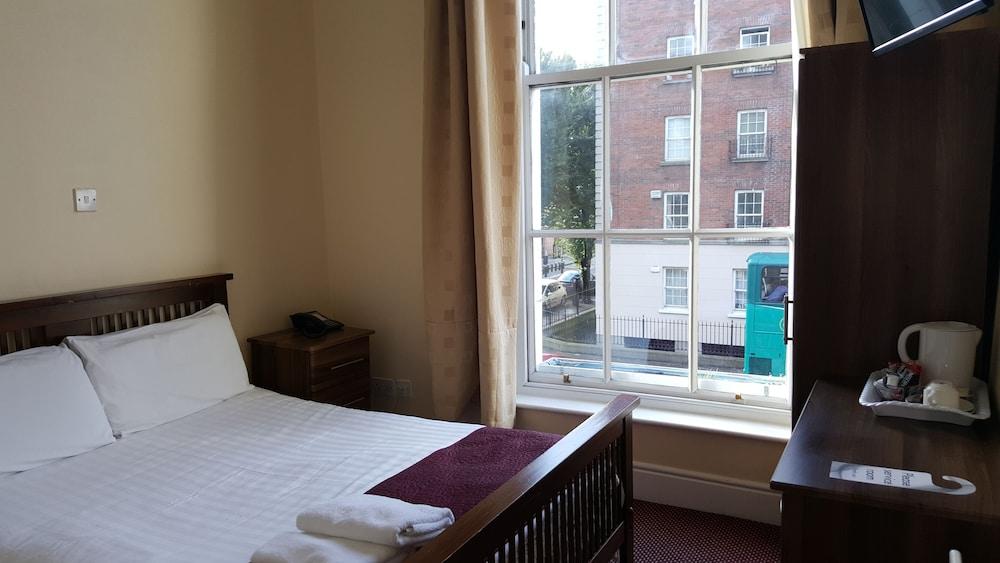Fotos del hotel - Hazelbrook House