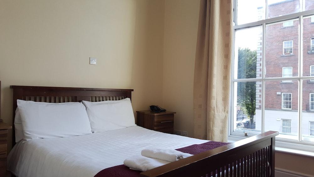 Fotos del hotel - Hazelbrook House
