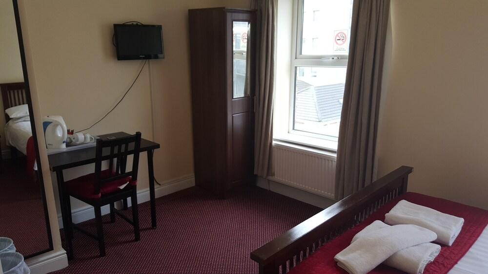 Fotos del hotel - Hazelbrook House