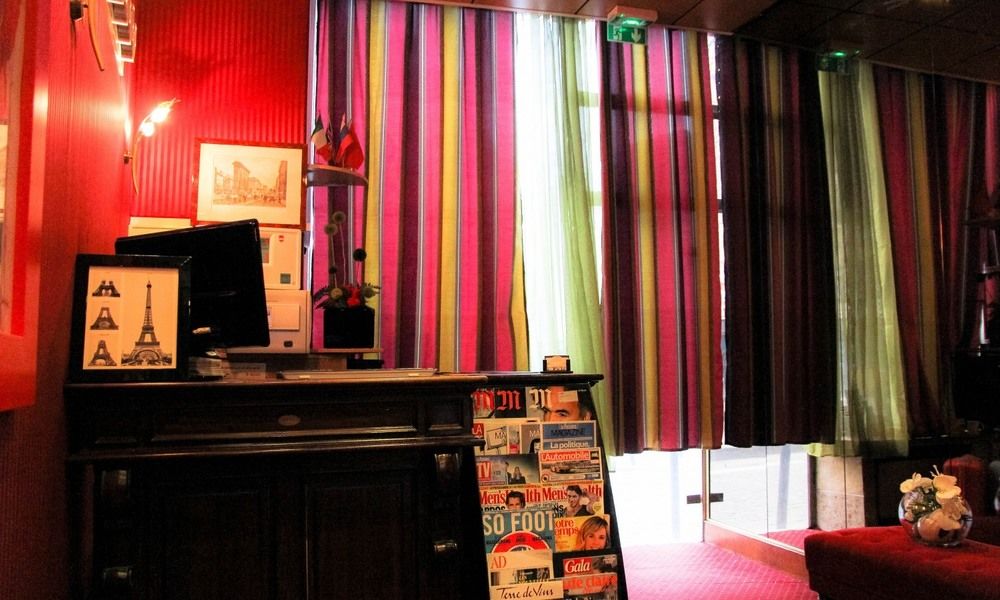 Fotos del hotel - COMFORT ROYAL ABOUKIR
