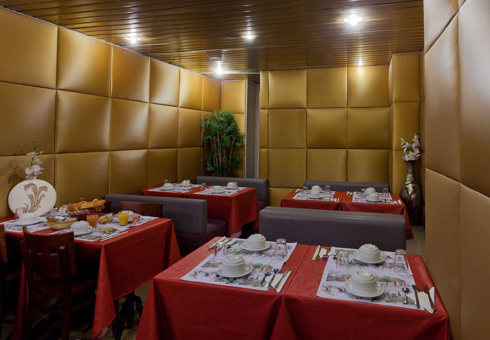 Fotos del hotel - COMFORT ROYAL ABOUKIR