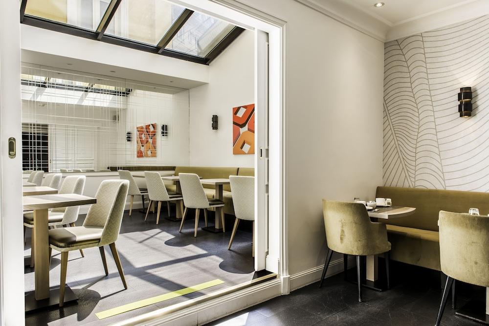 Fotos del hotel - Le Royal Rive Gauche