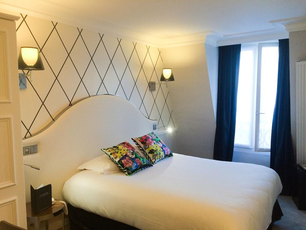 Fotos del hotel - Le Royal Rive Gauche