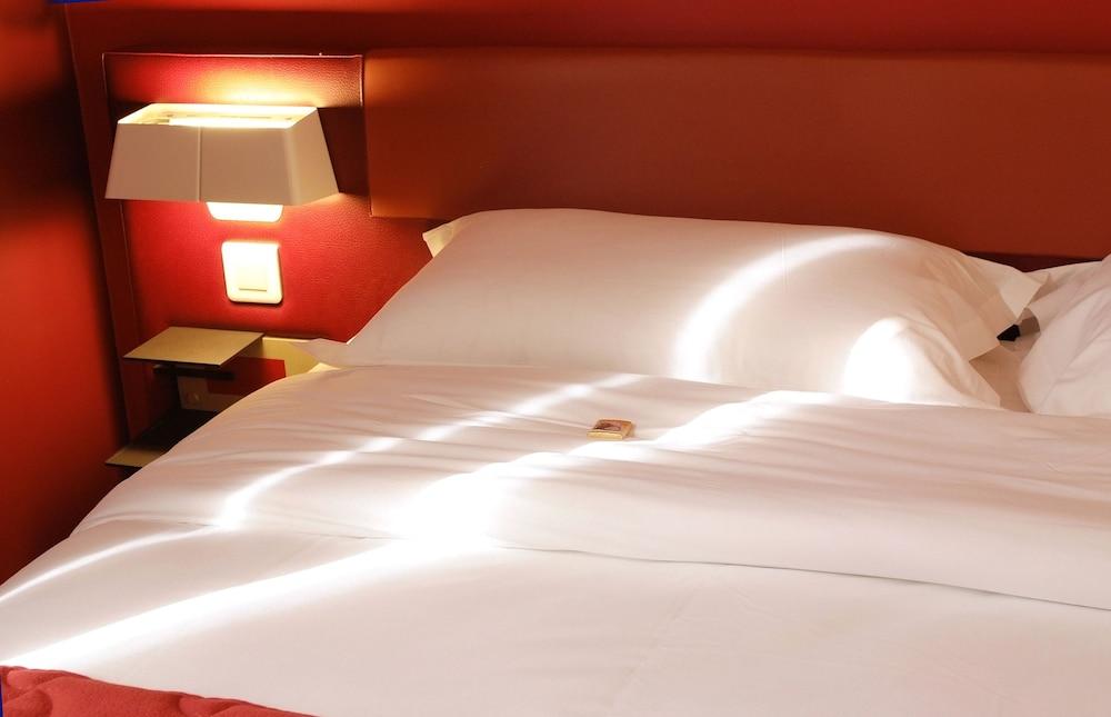 Fotos del hotel - TIVOLI HOTEL PARIS