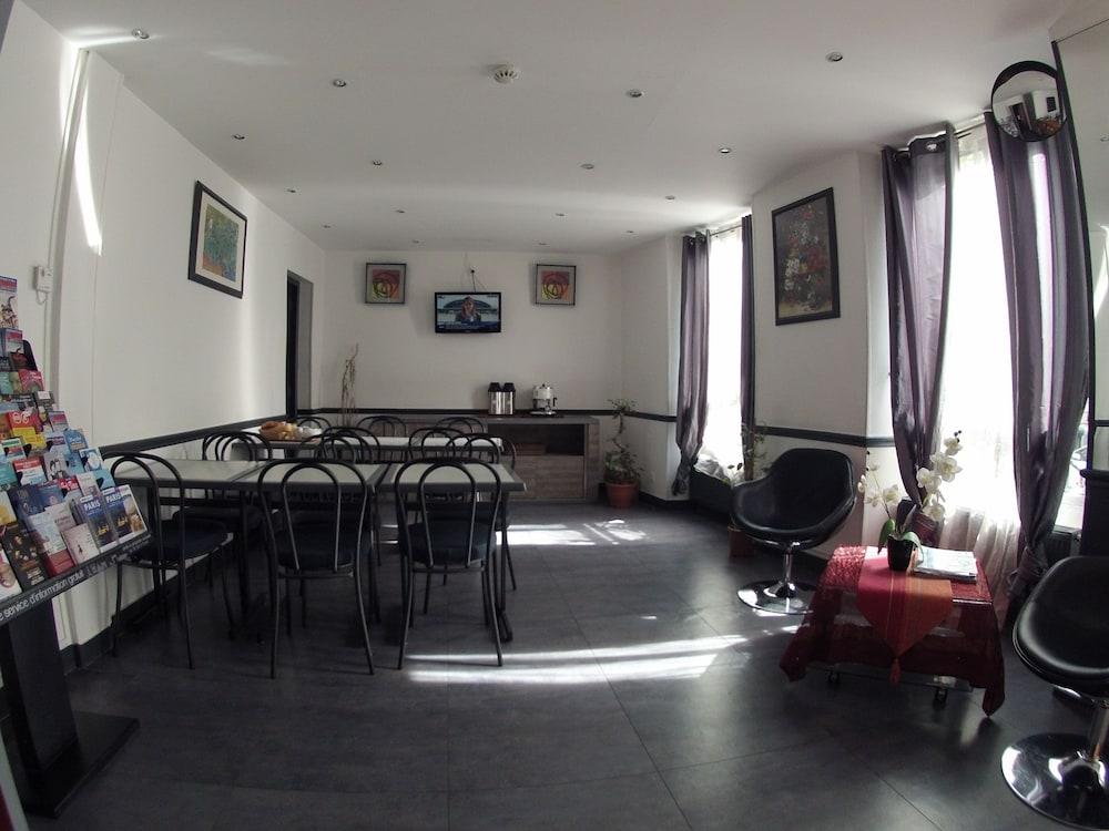 Fotos del hotel - Residence Chatillon
