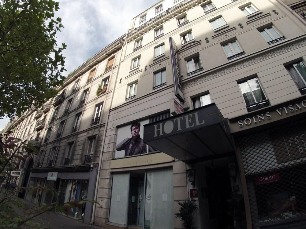 Fotos del hotel - Residence Chatillon