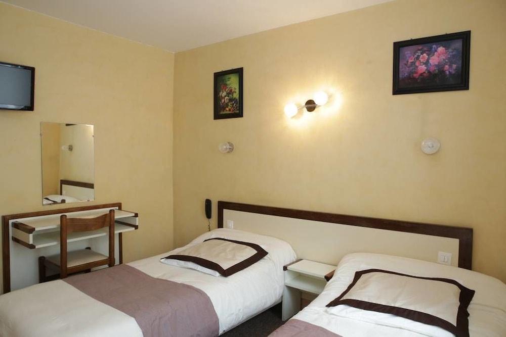 Fotos del hotel - Residence Chatillon