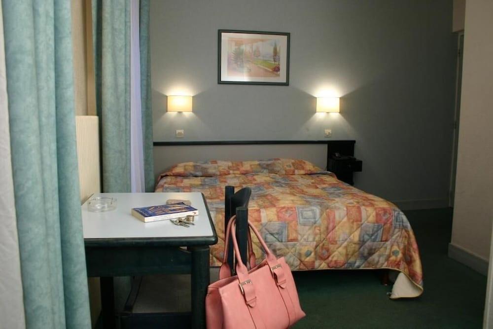 Fotos del hotel - PRINTANIA PORTE DE VERSAILLES