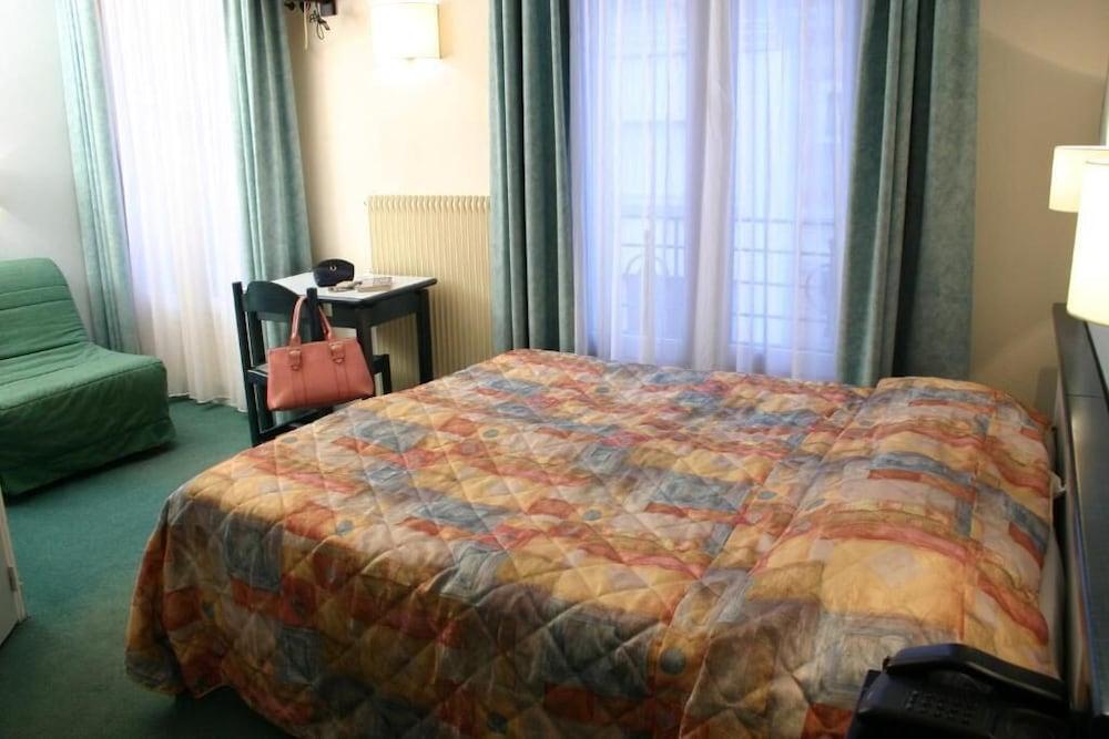 Fotos del hotel - PRINTANIA PORTE DE VERSAILLES