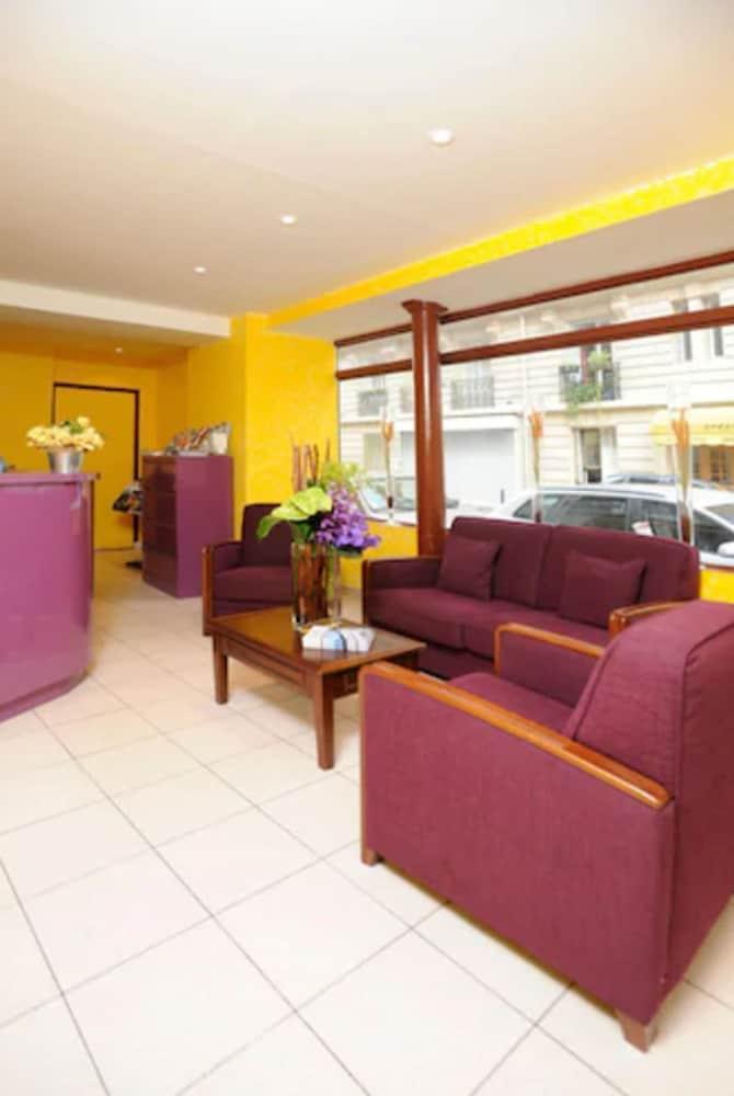 Fotos del hotel - PRINTANIA PORTE DE VERSAILLES