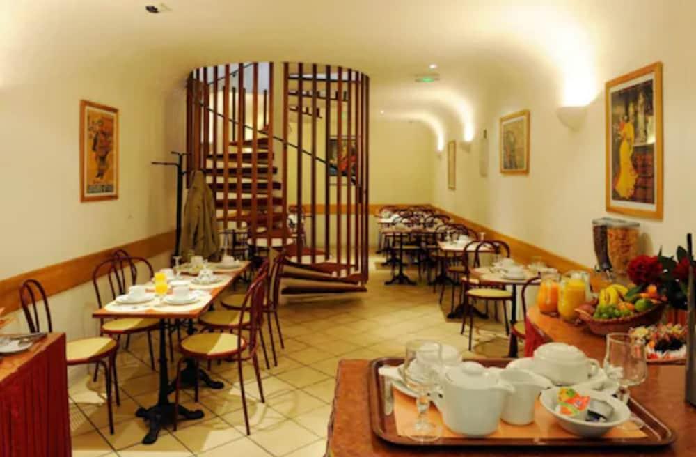 Fotos del hotel - PRINTANIA PORTE DE VERSAILLES