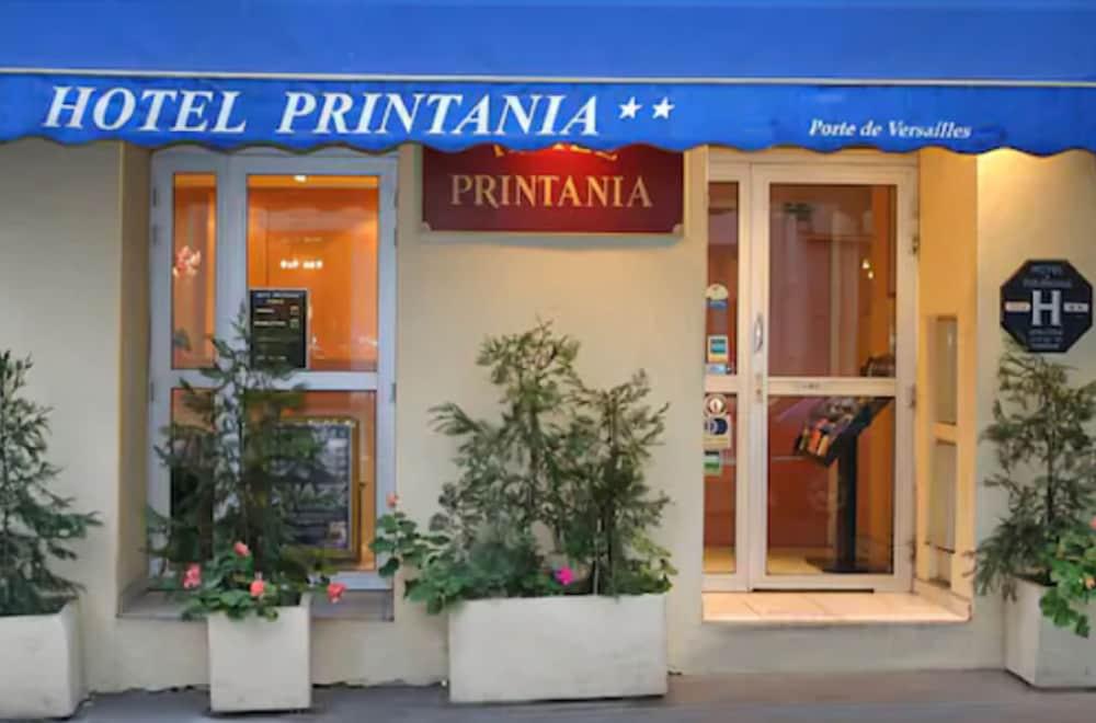 Fotos del hotel - PRINTANIA PORTE DE VERSAILLES