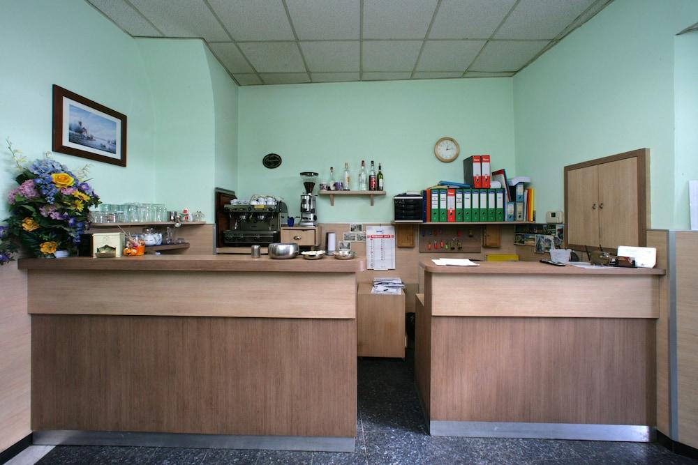 Fotos del hotel - LE TRE STAZIONI HOTEL