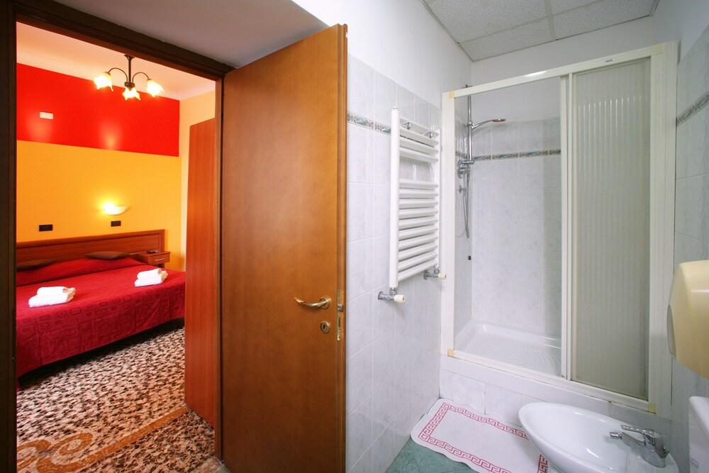 Fotos del hotel - LE TRE STAZIONI HOTEL