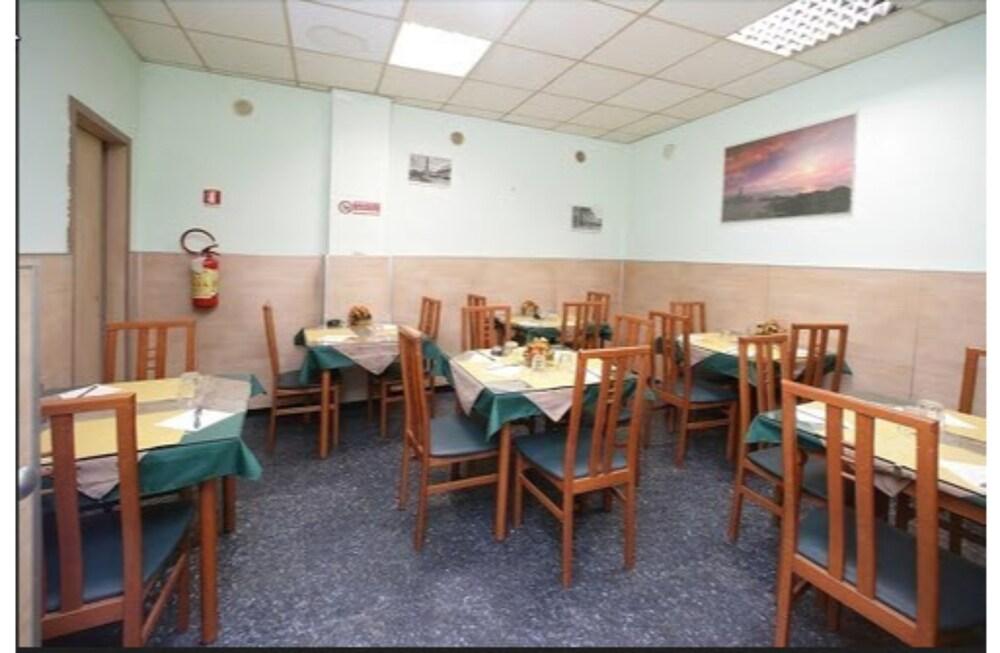 Fotos del hotel - LE TRE STAZIONI HOTEL